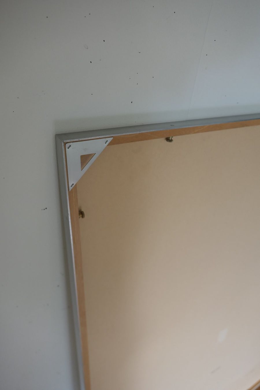 Cadres de tableaux: Bilderrahmen/Wechselrahmen A0 ohne Glas – D'occasion à Münchenbuchsee par Ploder0 3