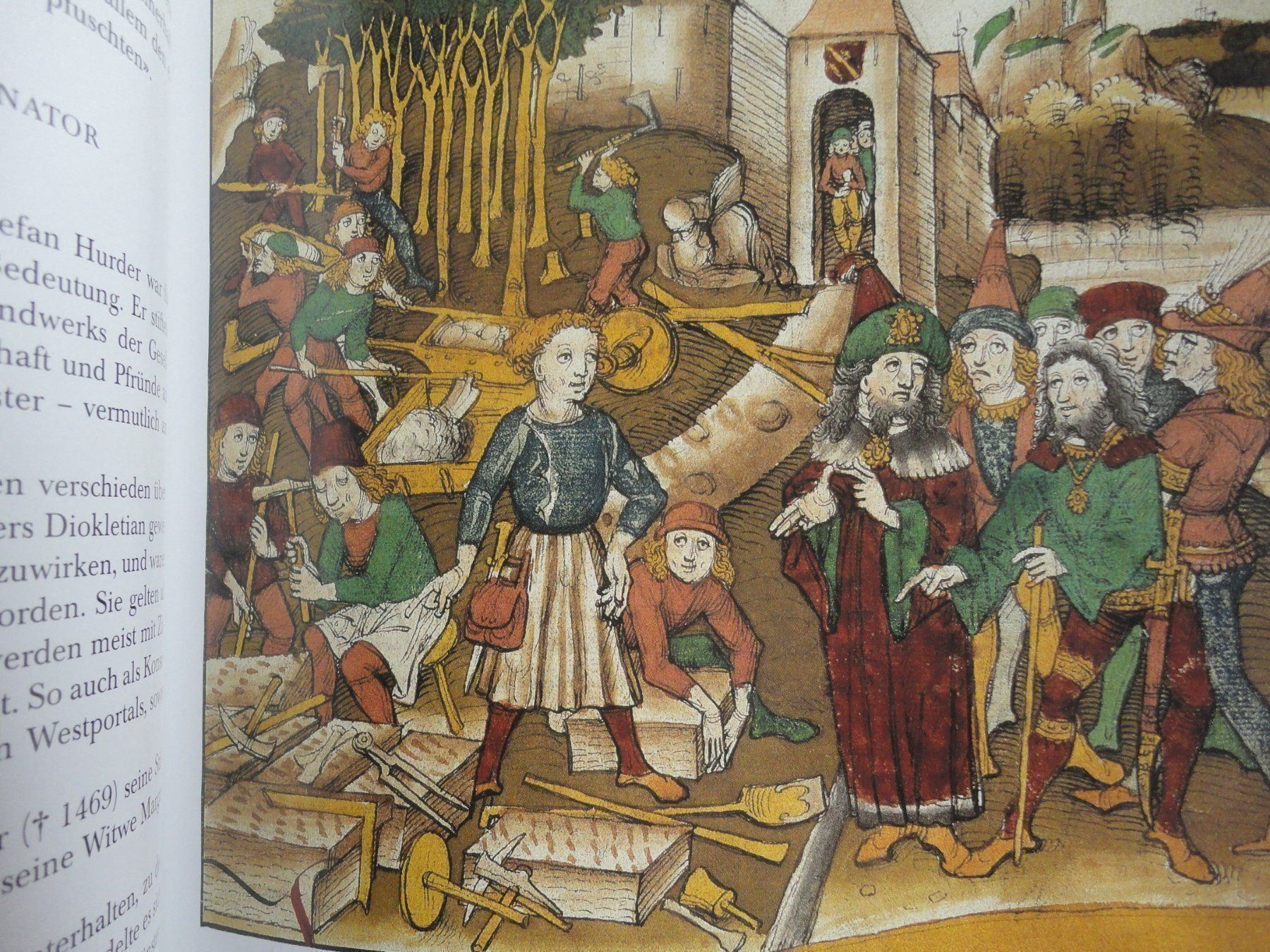 Libri: BERN -BERNER ZUNFTGESELLSCHAFT ZUM AFFEN – Usato da Moosseedorf venduto da haro01 3