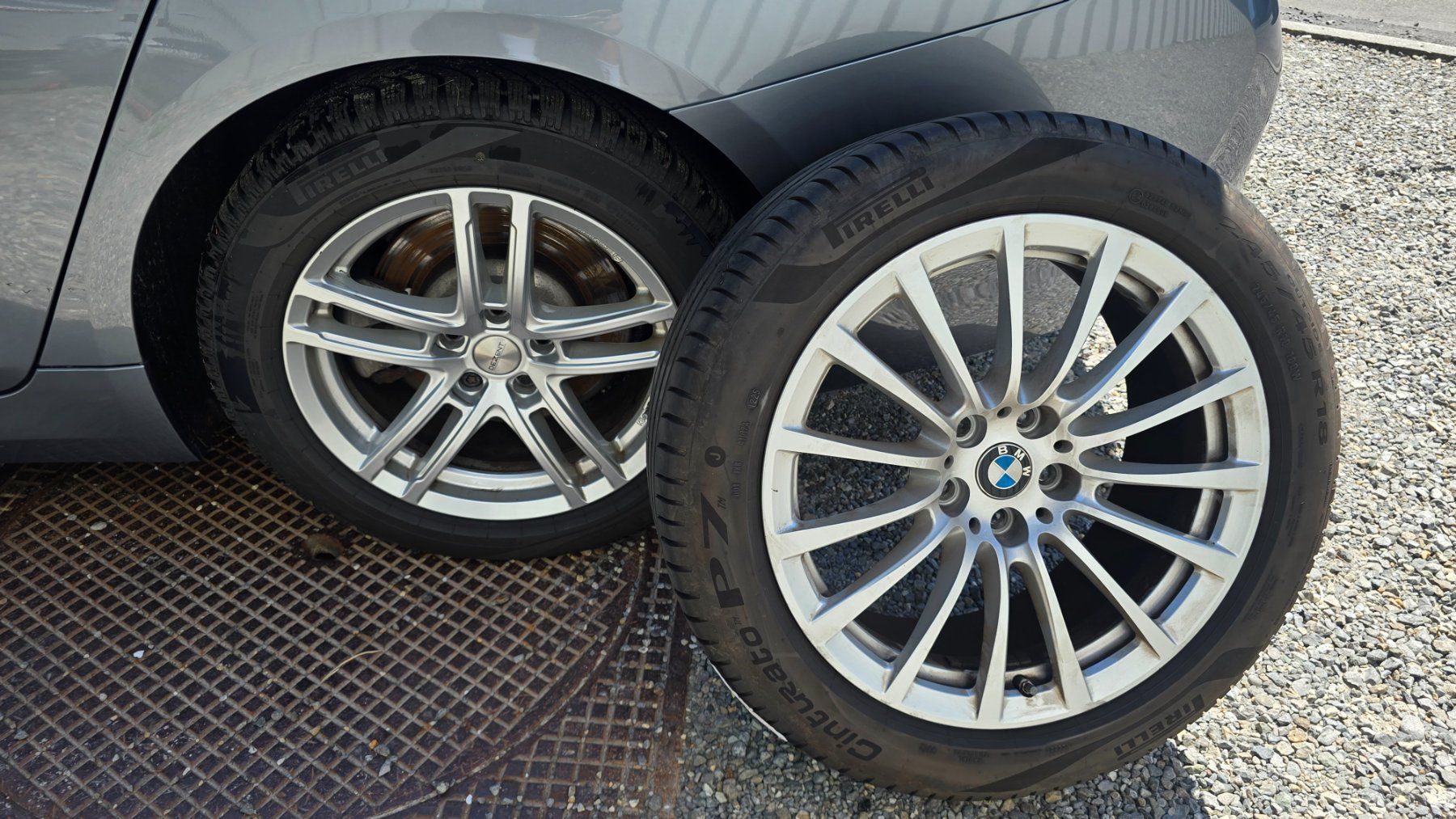 BMW Automobili: BMW 520d xDrive – Usato da Emmenbrücke venduto da meu_2j8p 6