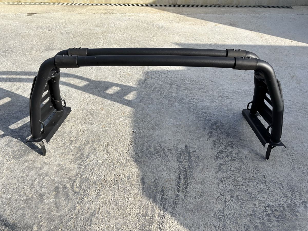 Tutti i ricambio: RAMBAR passend zu Dodge Ram TRX – Usato da Bretzwil venduto da Mygarage4147 2