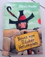 Otfried Preussler Neues vom Räuber Hotzenplotz