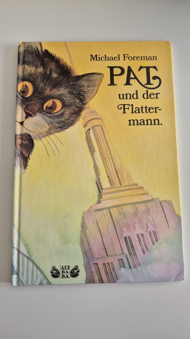 Livres: Bilderbücher - 3Stk. – D'occasion à Basel par svonscha 4