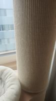 Kratzbaum / Katzenturm – beige, wie neu