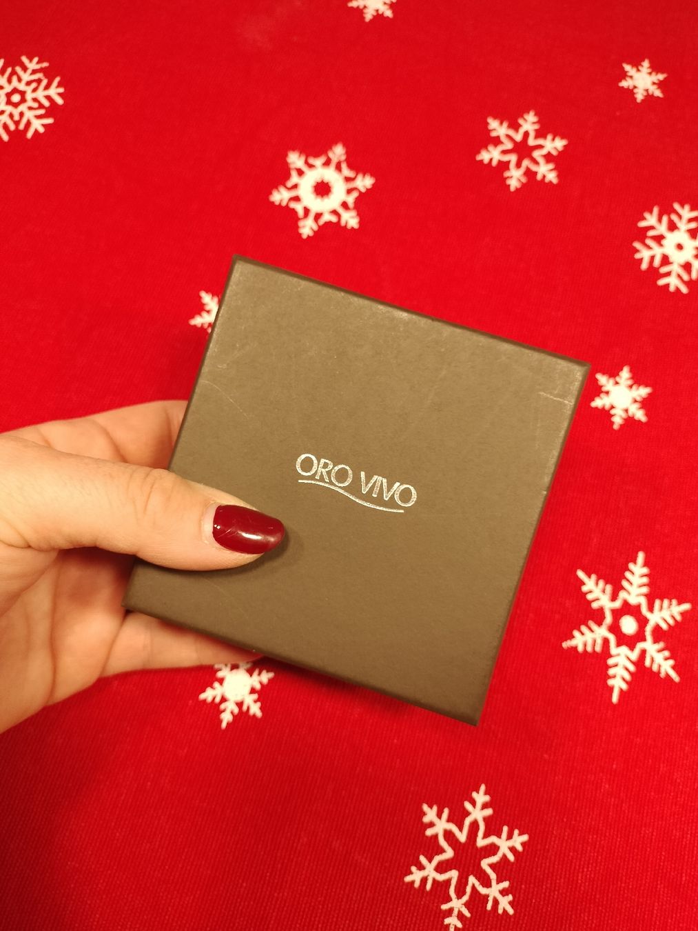 Altri gioielli: Oro Vivo Schmuckset NEU – Nuovo e nell'imballaggio originale da Gordevio venduto da LadyTicino 8