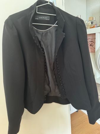 Veste courte Zara L