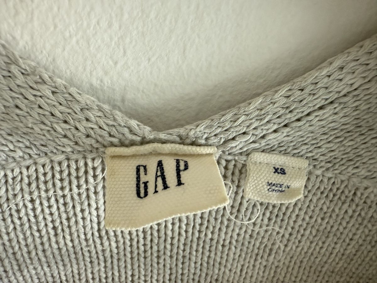 Gap Maglioni & Felpe: GAP cardigan xs – Usato da Losone venduto da Misssslucie 2