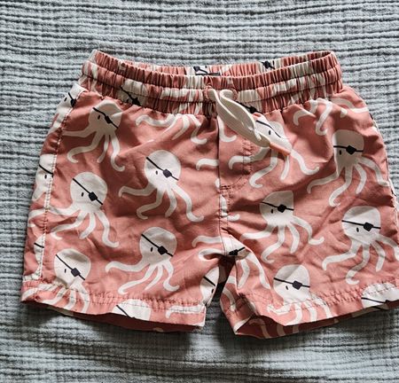 Badeshorts von Babyface, Gr. 104