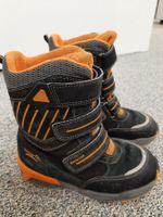 SUPERFIT Stiefel Schnee & Regen. Gr 29 - Sehr guter Zustand!