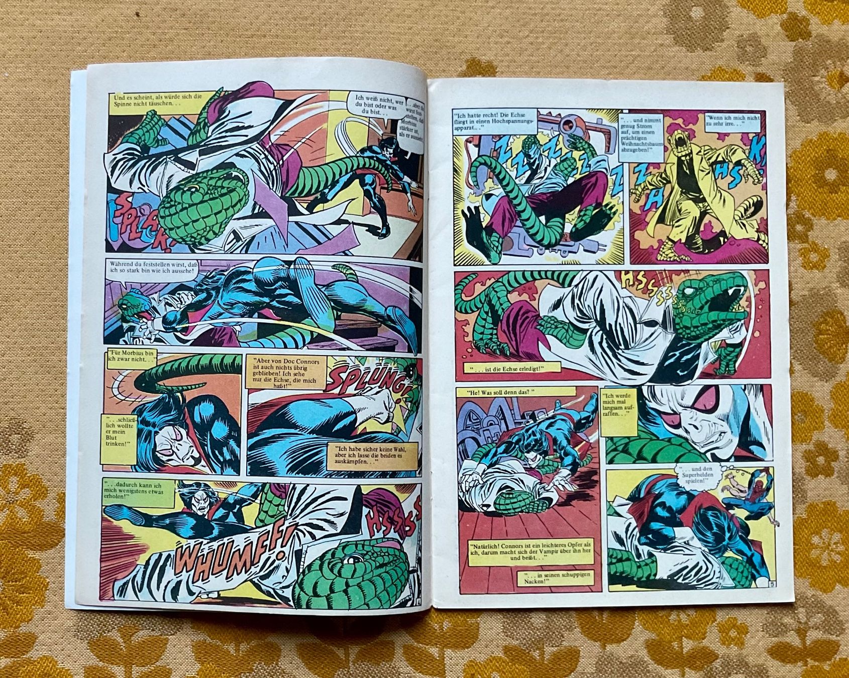 Fumetti: Die Spinne Heft Nr 239 von 1972 – Usato da Endingen venduto da nathan05 2