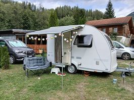Adria Aviva Lite 300 LH 750kg