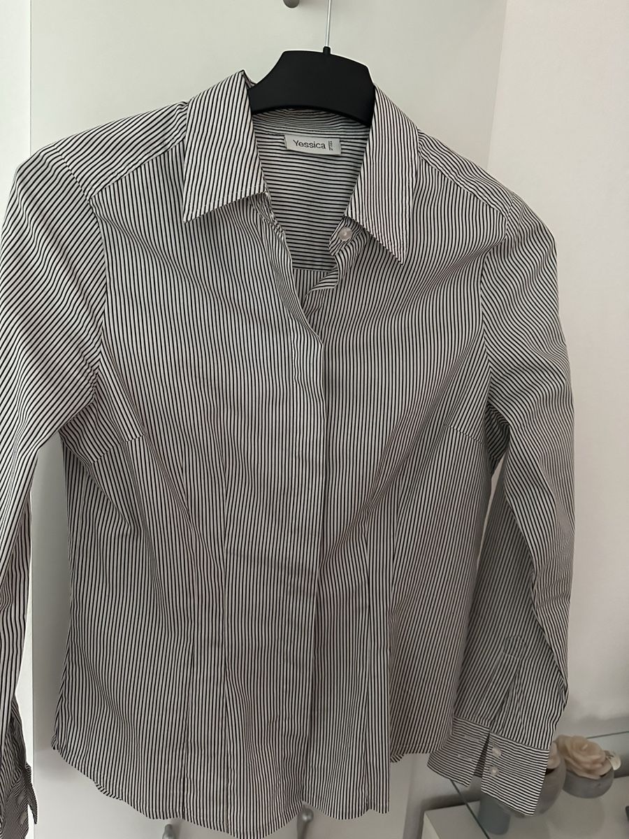 H&M Chemisiers: Bluse – Neuf (Voir description) à Adlikon b.Regensdf par anna74