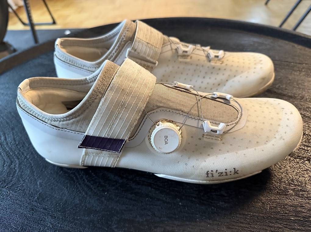 Herrenschuhe: Fizik Vento Ferox Carbon 2 Gr. 45 – Gebraucht aus Bern von Jagermeister 1