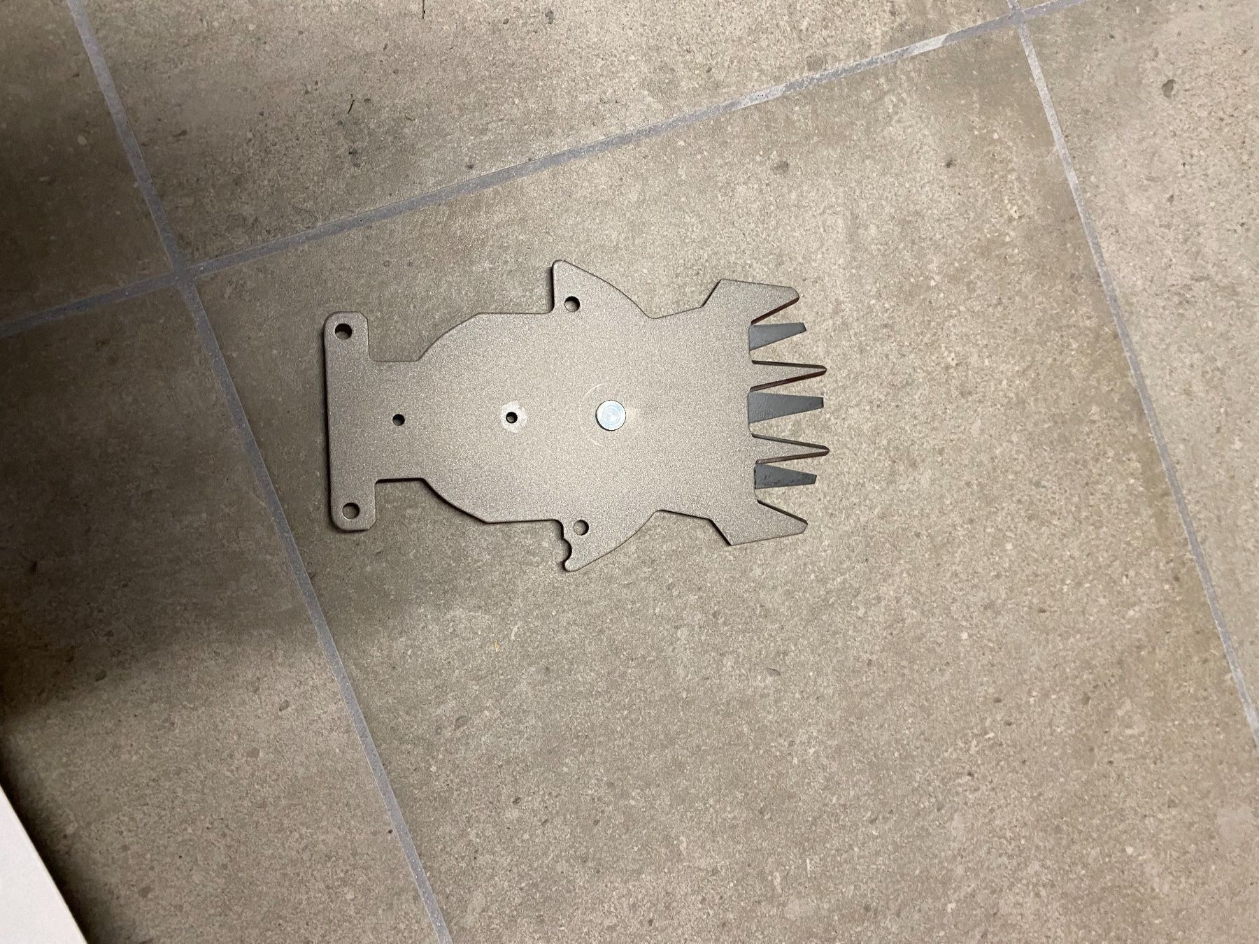 Coltelli: Gardena Messer – Nuovo e nell'imballaggio originale da Wasterkingen venduto da Rentier1 2