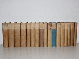 DER GESCHICHTEN SCHWEIZERISCHER EIDGENOSSENSCHAFT,1786,EA