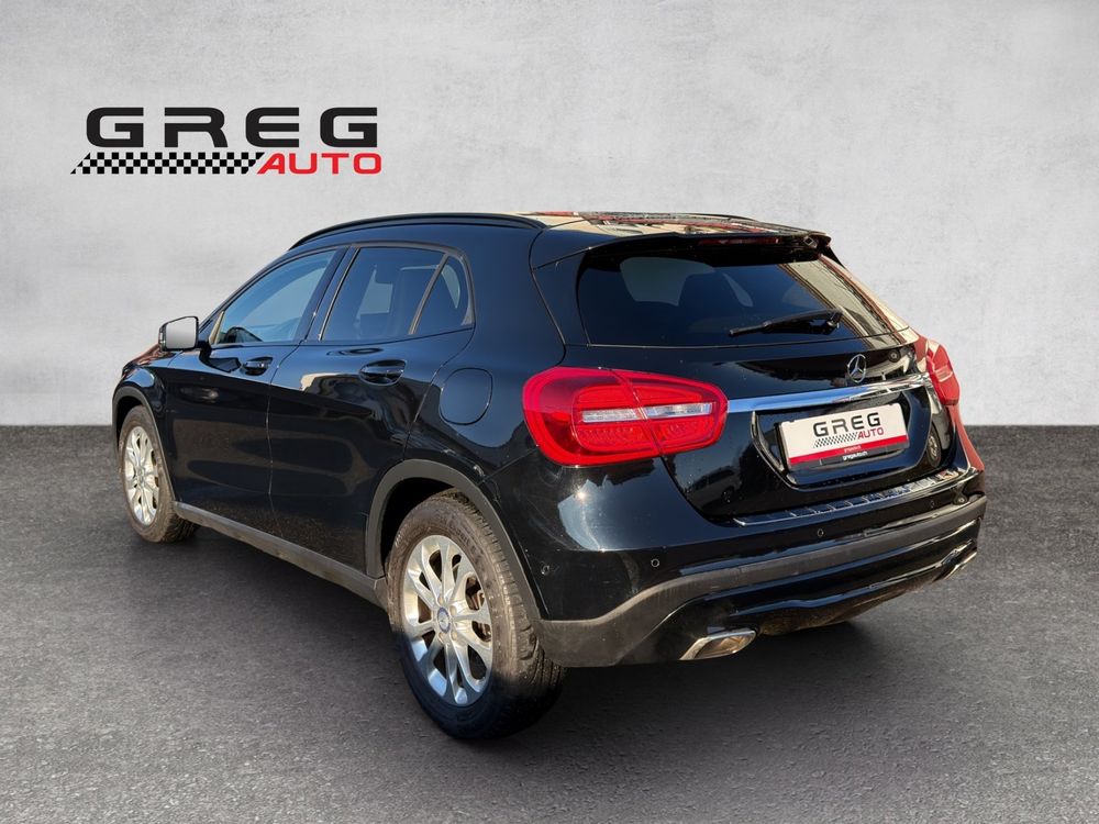 Mercedes Gla Gebraucht Gnstig Kaufennull