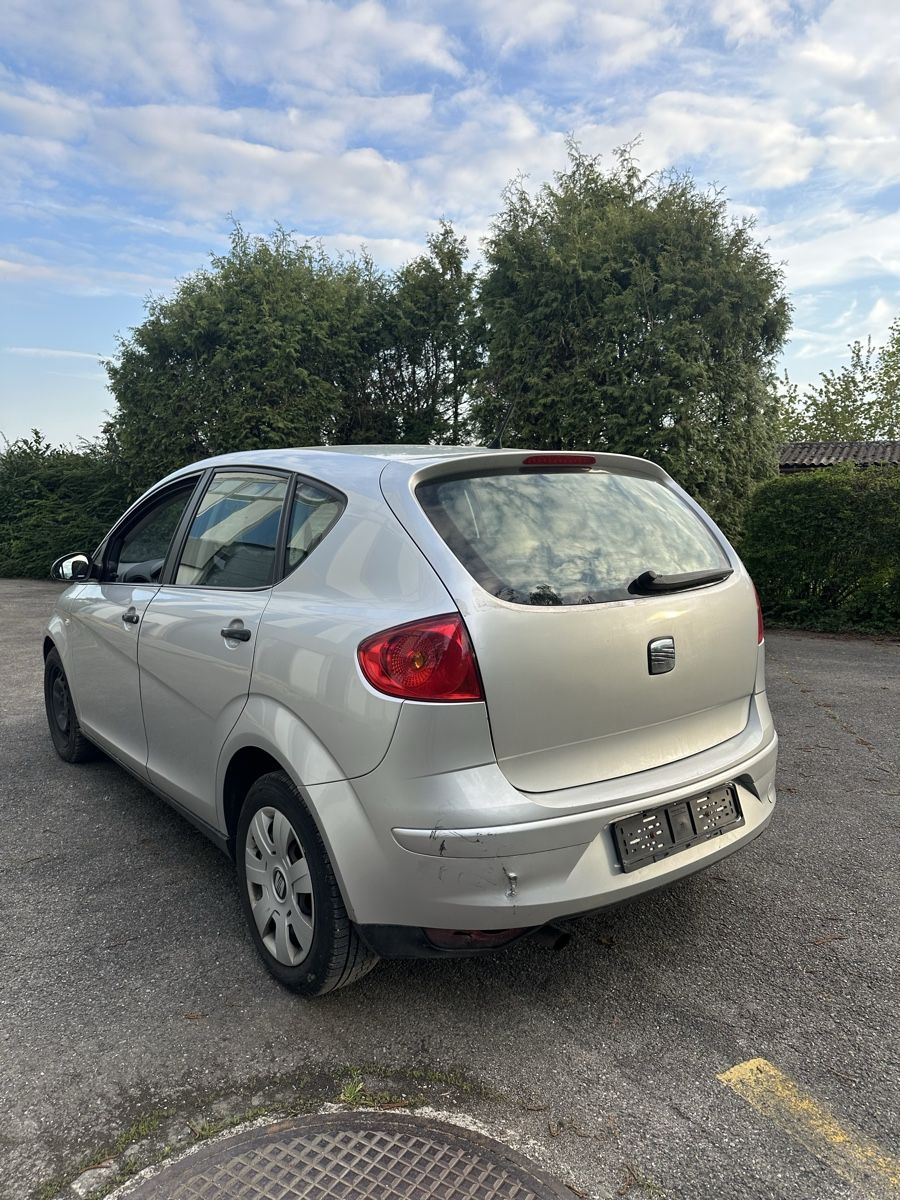 Seat Automobili: Seat Altea 1.6 – Usato da Gals venduto da aya_p7pd 2