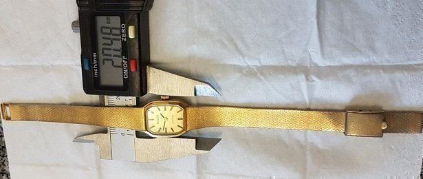 Orologi: BOLER DAMENUHR SWISS MADE – Usato da Pratteln venduto da Bmw0107 1