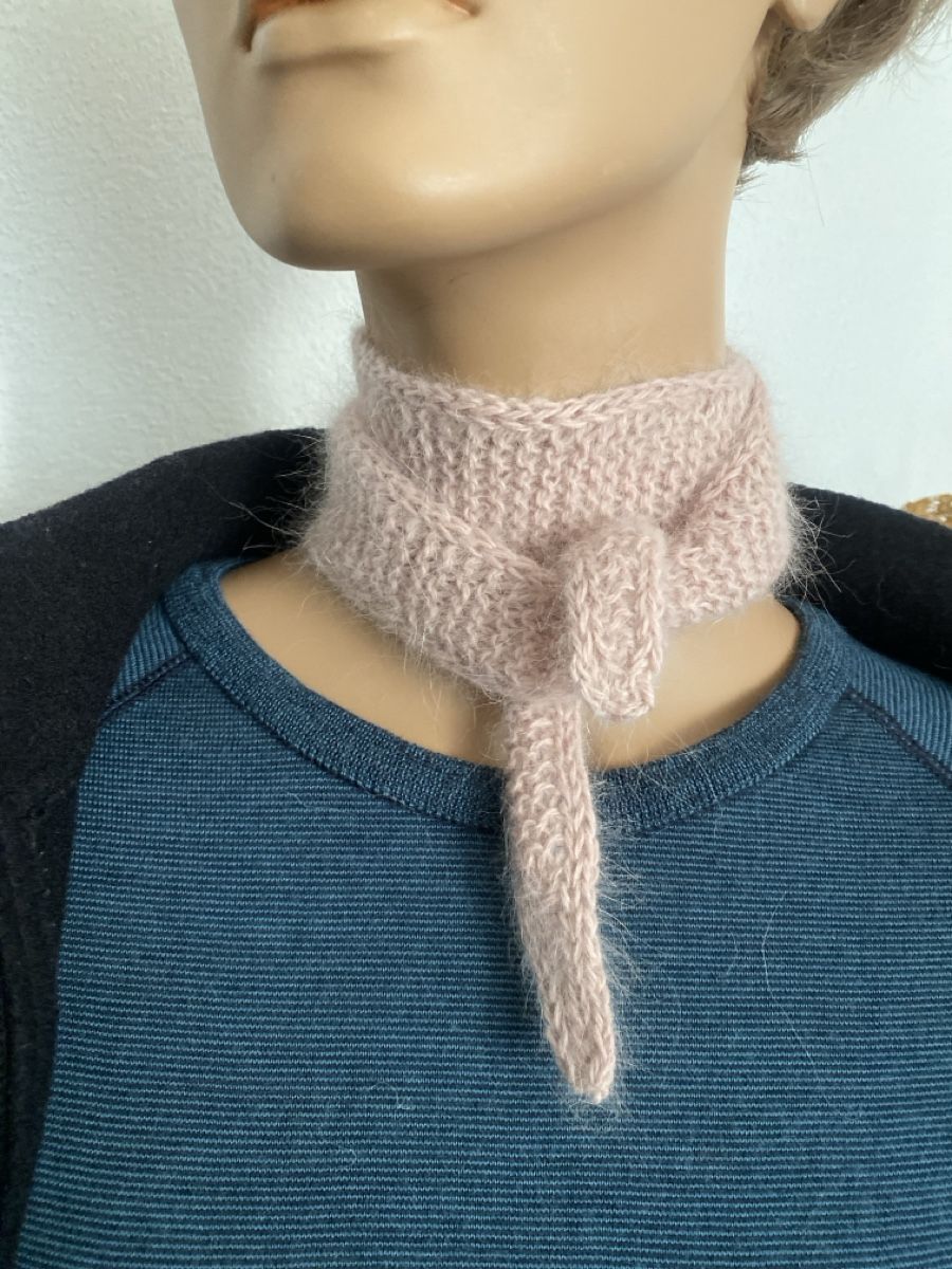 Foulard & Sciarpe: Sophie Scarf, altrosa – Nuovo (secondo la descrizione) da Zürich venduto da echt01 2