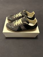 Maison Margiela Gats Black Gum