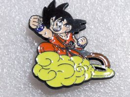 Ansteckpin 289: Son Goku