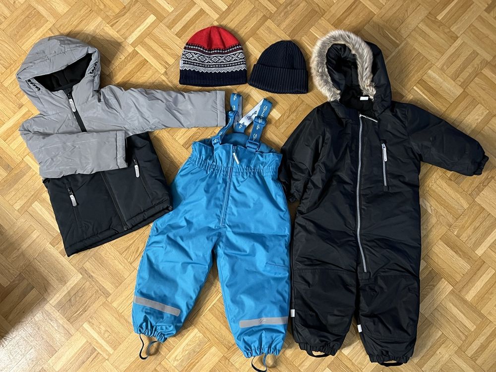 Combinaison enfant ski hot sale