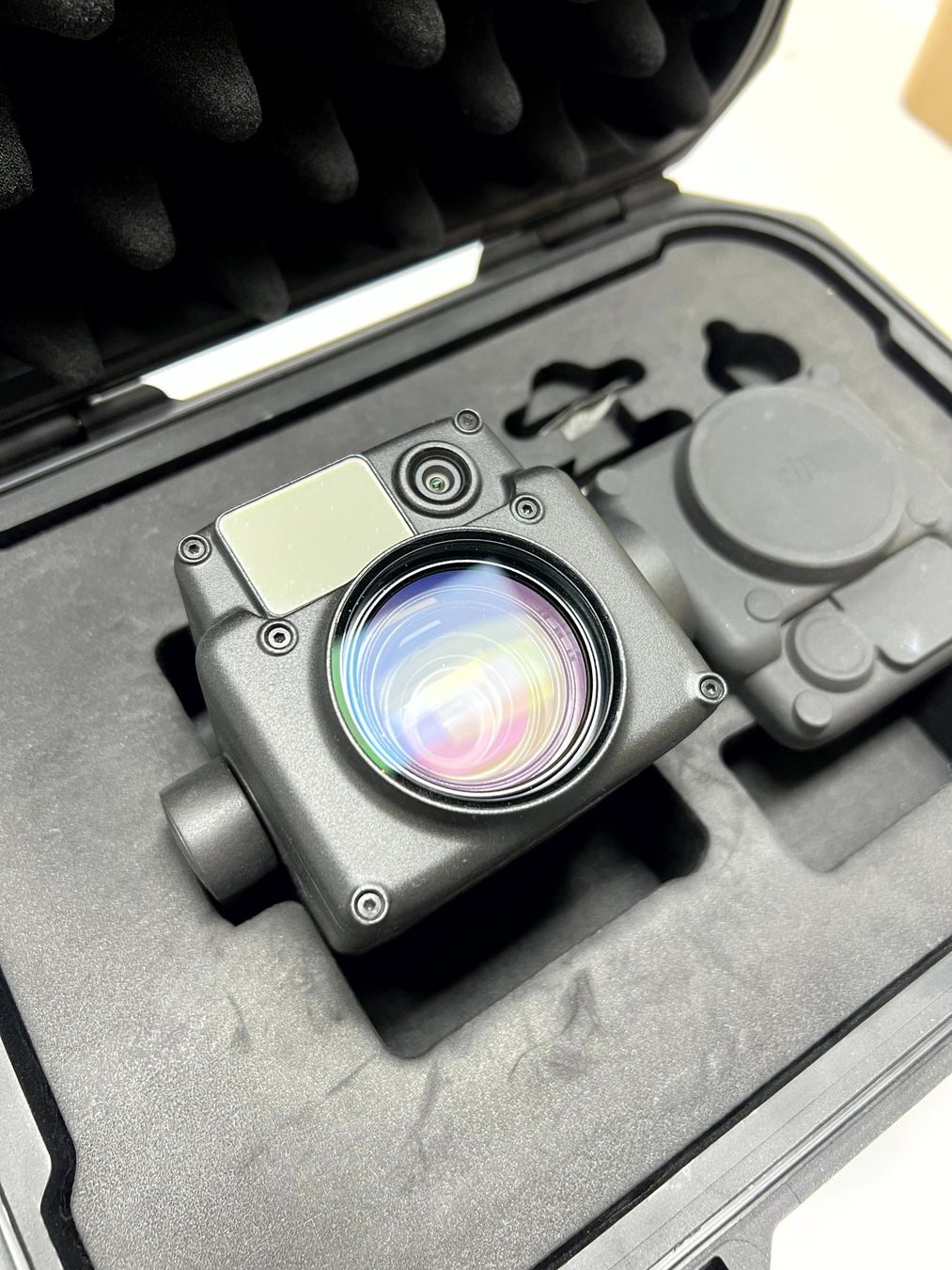 DJI Videocamere: DJI Zenmuse H20 – Nuovo e nell'imballaggio originale da Herisau venduto da RemoteVisionGmbH 1