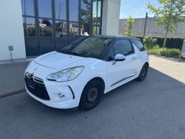 Citroen DS 3 1.6i