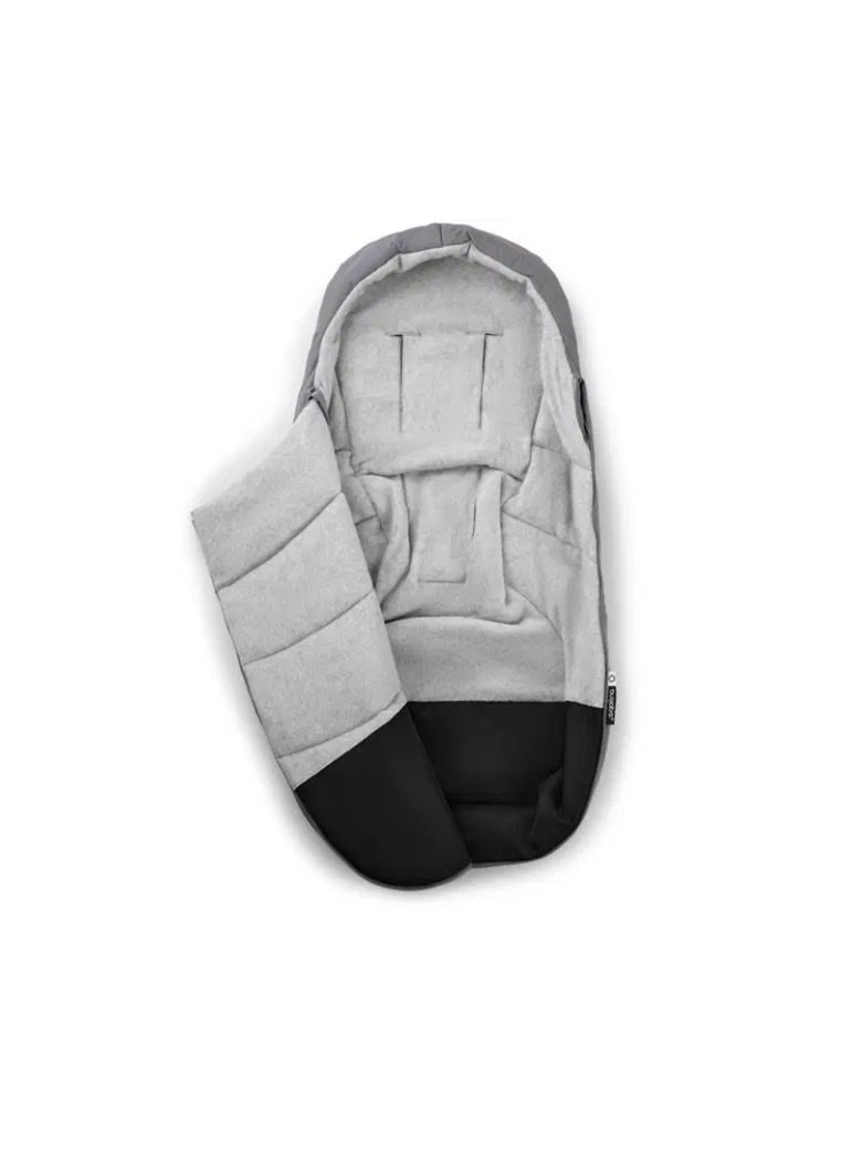 Bugaboo Sacs de couchage: Bugaboo Fusssack – D'occasion à Horw par malvengirl 2