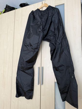 Töffregenhose / Motorradregenhose Grösse L von Polo