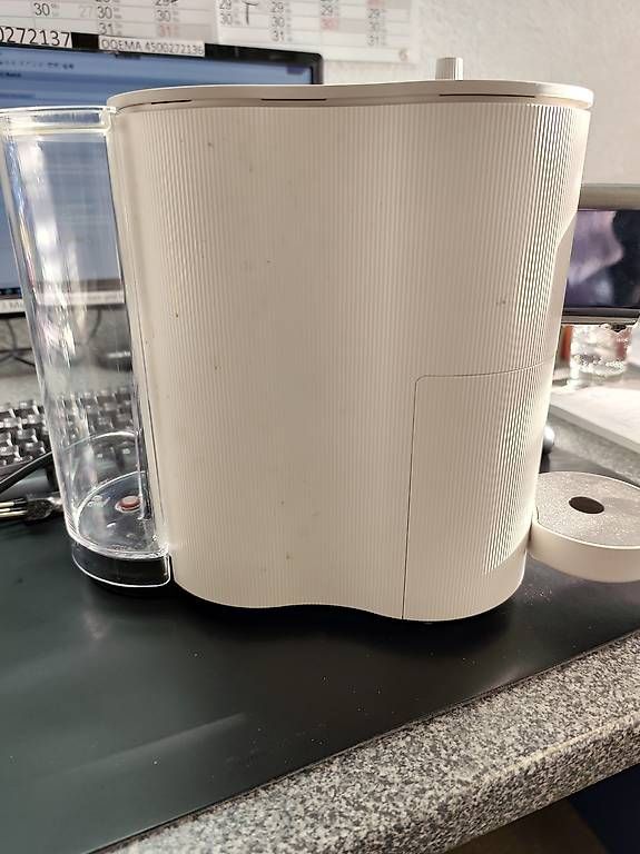Machines à café & Machines à expresso: Kaffe b – D'occasion à Würenlingen par Z280 1