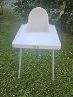 Ikea Kinderstuhl Komplettset