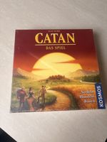 Das Spiel CATAN