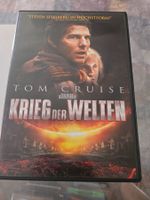 Krieg der Welten DVD