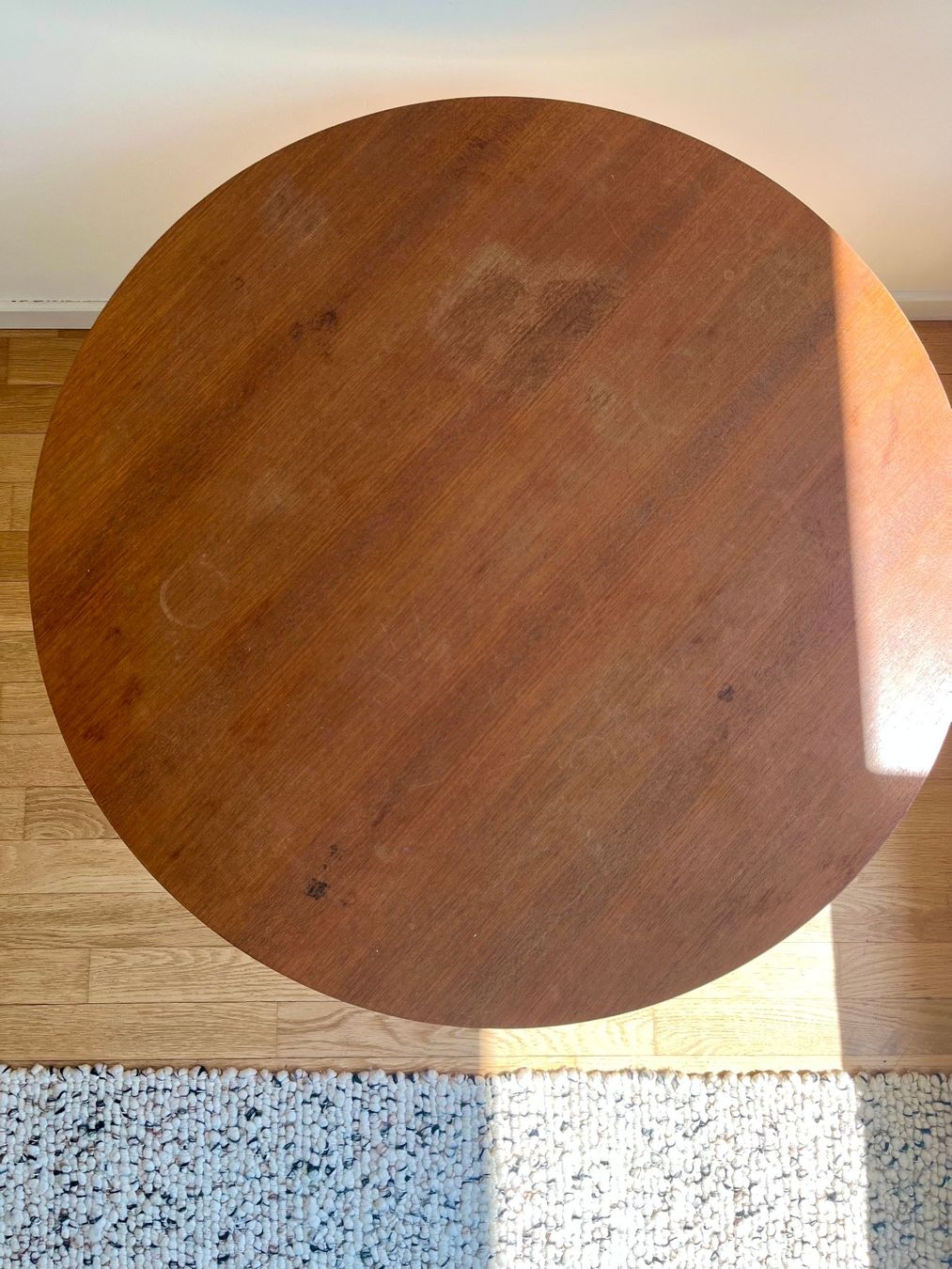 Tavoli: Teak Couchtisch, Mid-Century – Usato da Zürich venduto da matador12 4