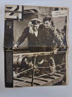 Zürcher Illustrierte 1940, Nr. 24 / Gefaltet ab Fr. 4.-
