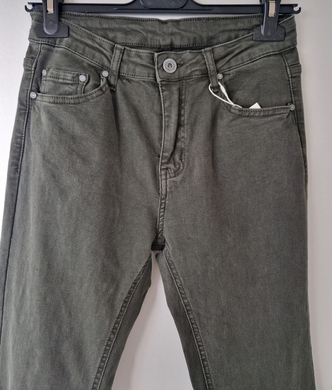 Jeans: JEANS EN COTON – Nuovo e nell'imballaggio originale da Camorino venduto da JPHANDMADE1 1