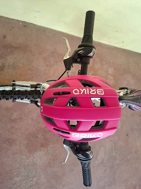 Biciclette: Vendo bici da ragazza  – Usato da Stabio venduto da VKING21 1