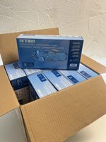 SETINO Einmal-Nitril-Prüfhandschuhe S 6-7 