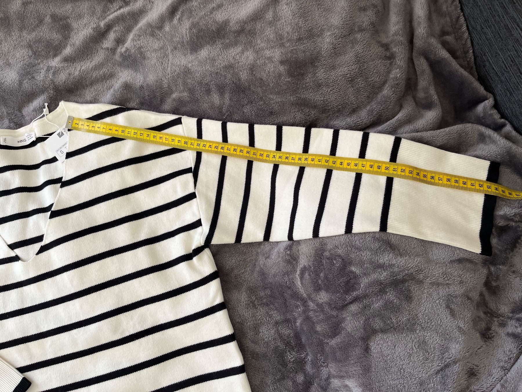 Mango Maglioni & Felpe: New sweater Mango size M – Nuovo (secondo la descrizione) da Chêne-Bougeries venduto da Seetooyoo 4