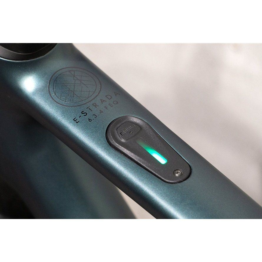 Stevens Biciclette: STEVENS E-Strada 6.3.4 FEQ X30 53 cm – Nuovo e nell'imballaggio originale da Giubiasco venduto da cattaneo 3