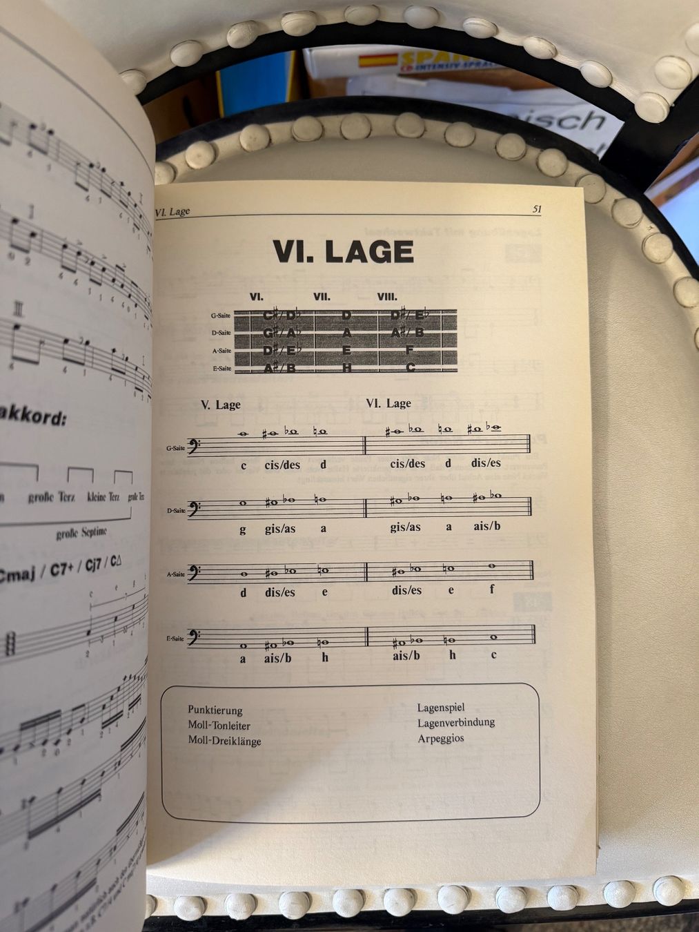 Libri: Rock Bass – Usato da Dietikon venduto da Buchantiqdietikon 2