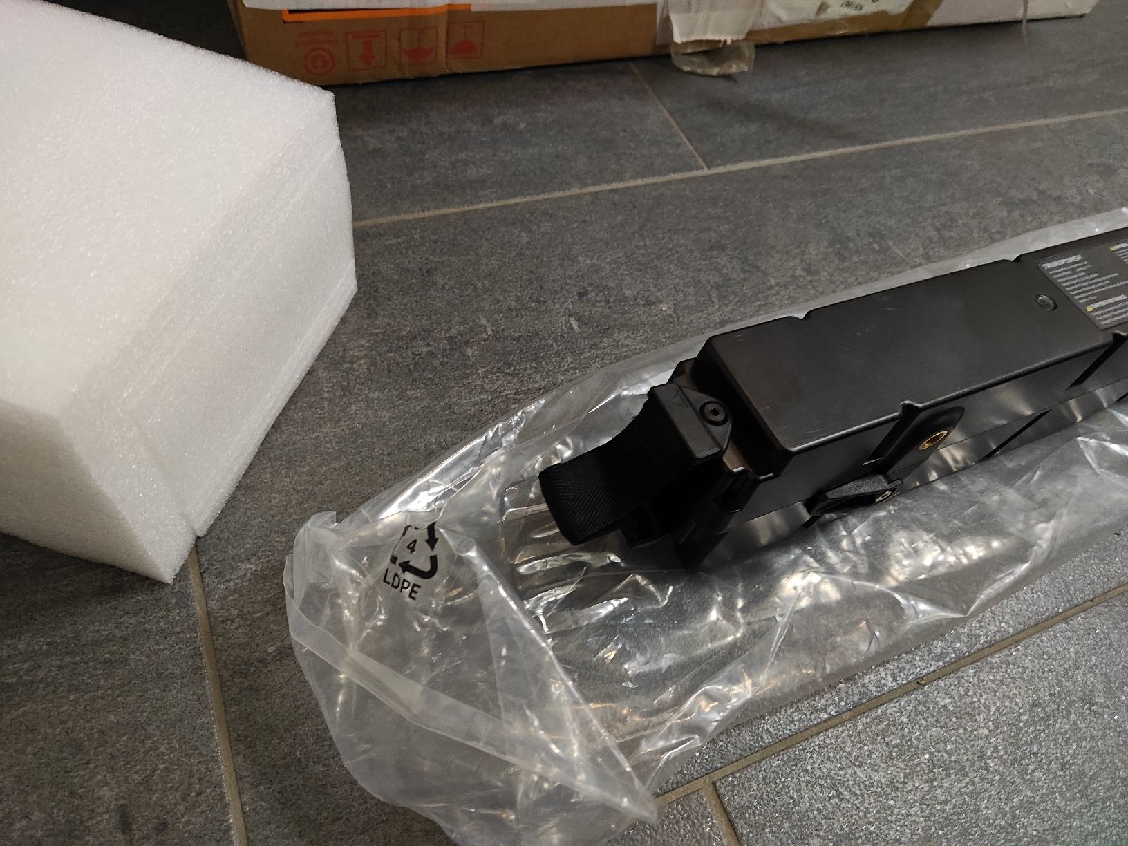 Batterie: Canyon Akku 900w Neu – Nuovo (secondo la descrizione) da Zürich venduto da luc_mf5d 3
