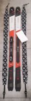 Skitourenset Salomon MTN 80 Pro 158 cm