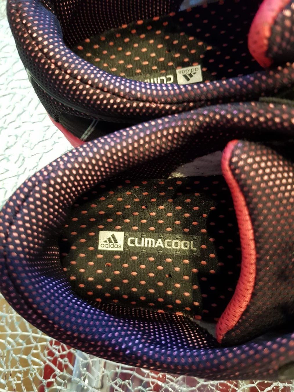 Herrenschuhe: Adidas Gr. 41 1/3 – Gebraucht aus Luzern von Reni025 1