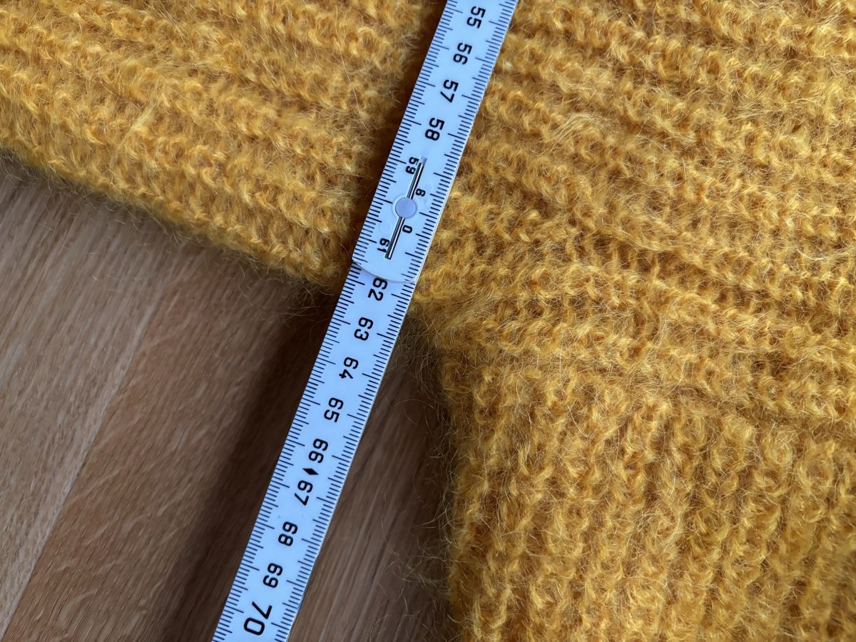 Cos Maglioni & Felpe: COS Pullover, Mohair/Wolle, oversize – Nuovo e nell'imballaggio originale da Basel venduto da Defne 3