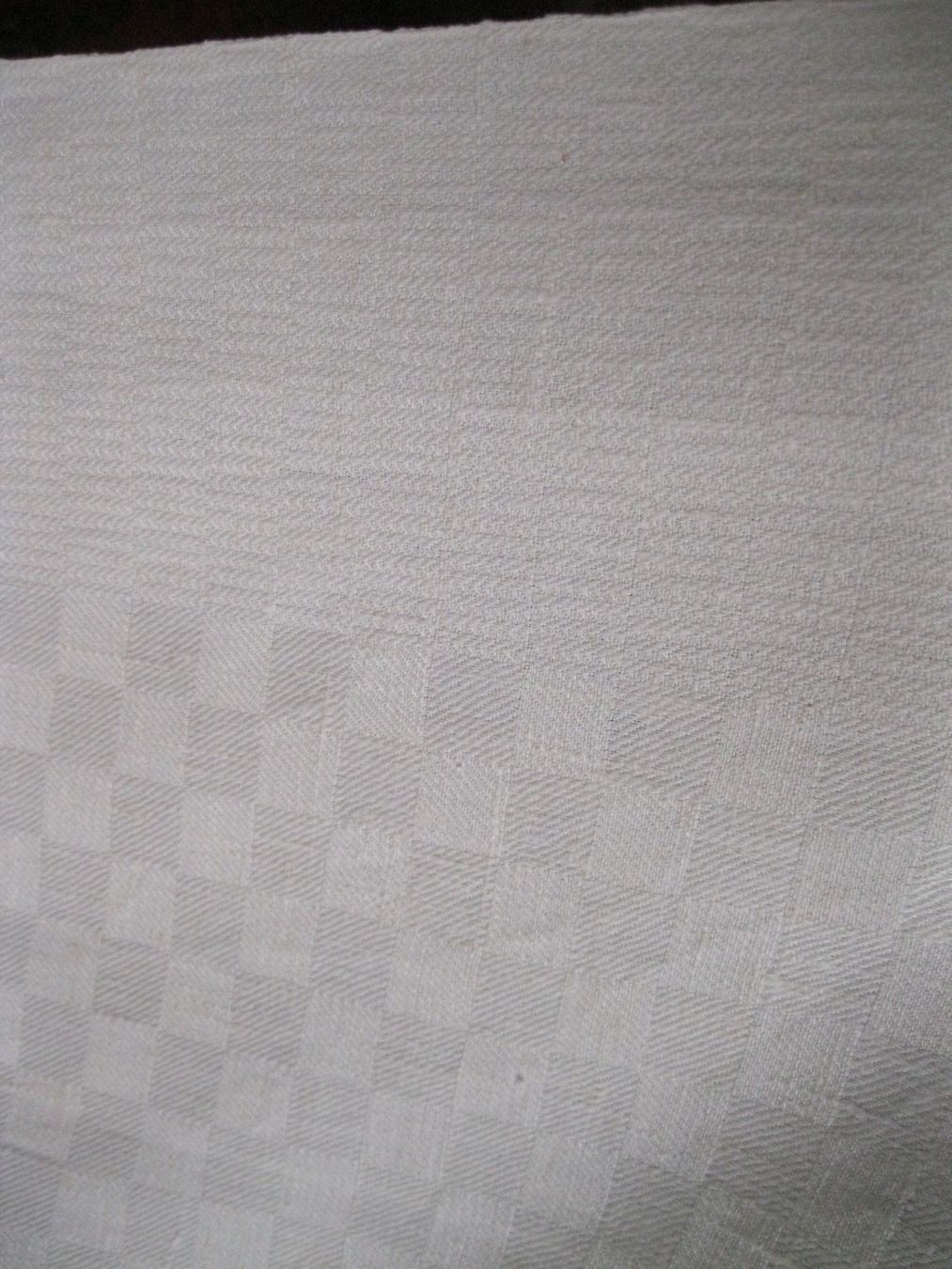Altra biancheria da tavola: Leinen Tischläufer 165 x 96 cm antik – Usato da Bern venduto da aronari 1