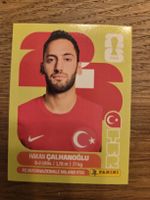 Panini Sticker 2026 TUR 11
