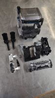Tamiya Arocs Kabine