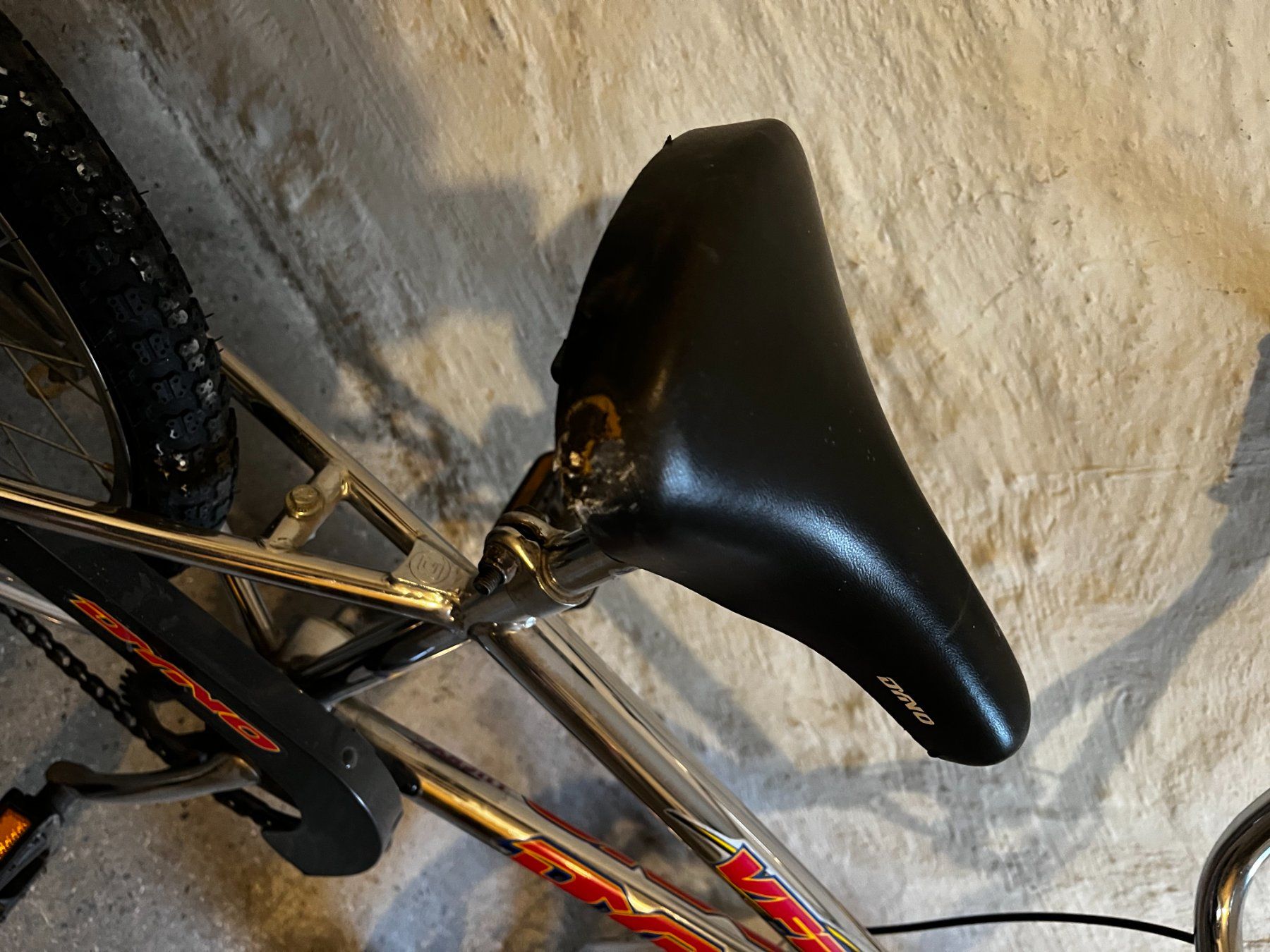 GT Biciclette: BMX für Kinder – Usato da Basel venduto da 1000sasa 5