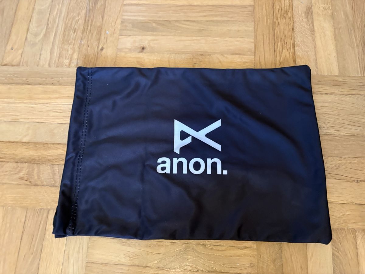 Burton Occhiali & Lenti: ANON M4s Goggles – Nuovo e nell'imballaggio originale da Berikon venduto da Herrmueller12 2